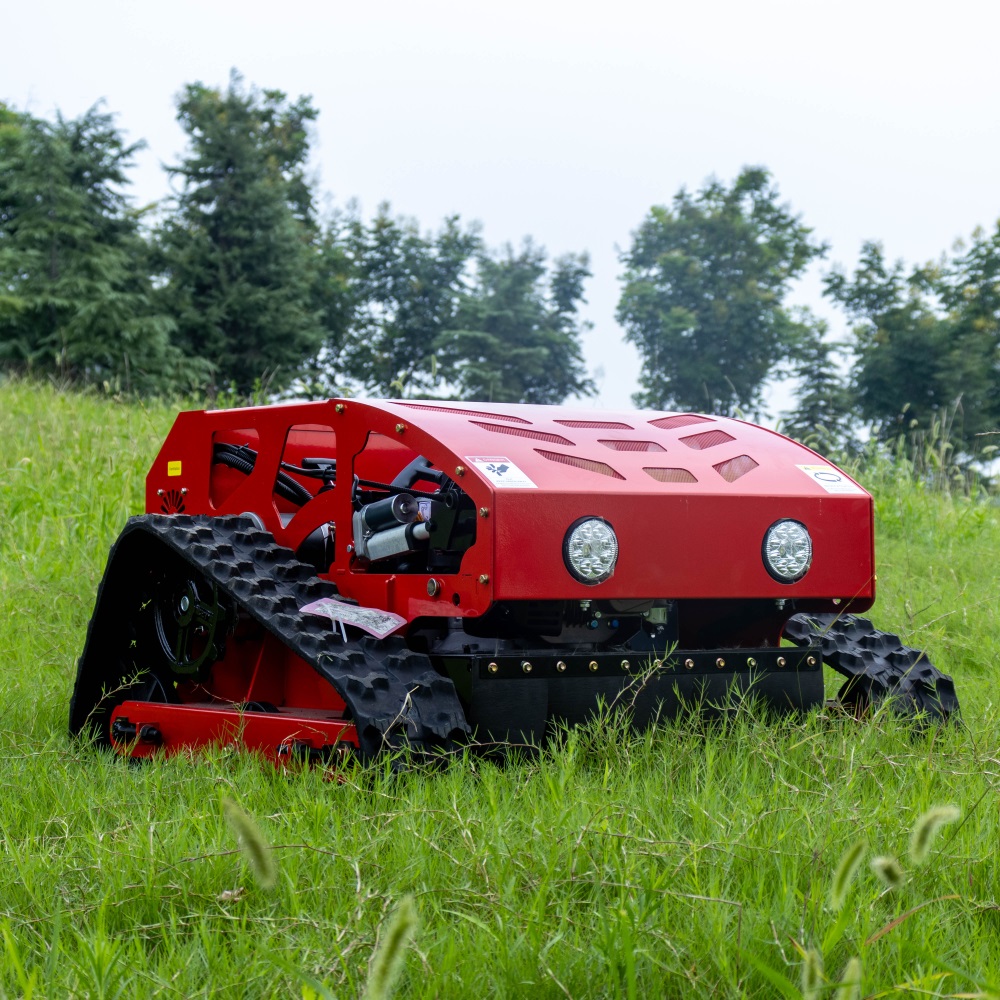 Robot Cortacésped para Jardín  - Smart Garden Robot reseña y precio