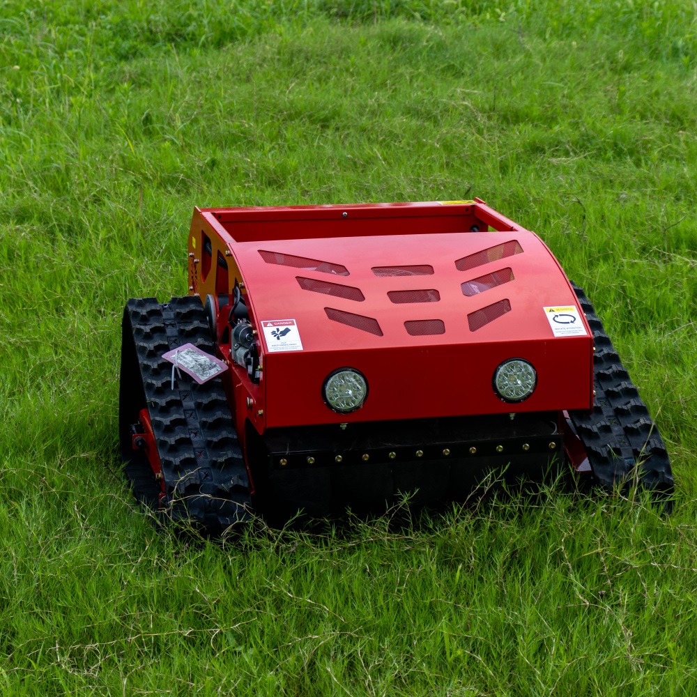 Robot Cortacésped para Jardín  - Smart Garden Robot reseña y precio