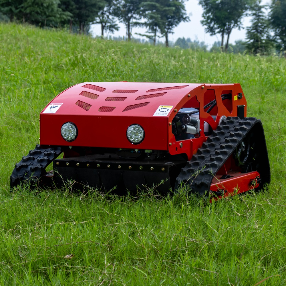 Robot Cortacésped para Jardín  - Smart Garden Robot reseña y precio