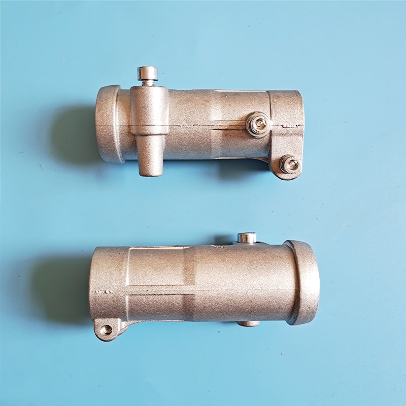 Conector de Tubo para Desbroza - Smart Garden Hub reseña y precio
