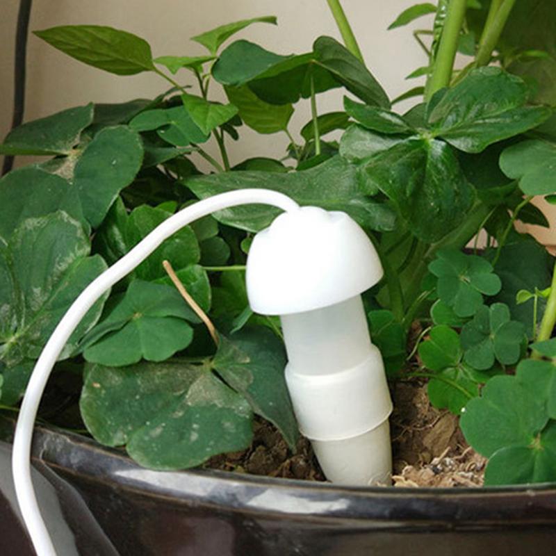 Dispositivo de riego automátic - Smart Garden Technology reseña y precio