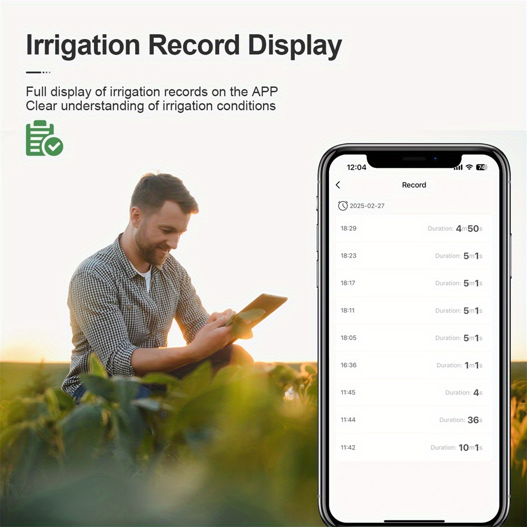 Temporizador de aspersor intel - Gardena Smart Irrigation Control reseña y precio