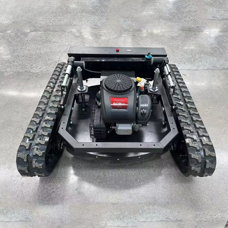 Cortadora de Césped Inalámbric - Smart Garden Indoor reseña y precio