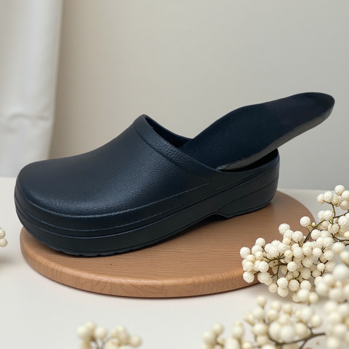 Pantuflas de Jardín Unisex Eva - Smart Garden Indoor reseña y precio