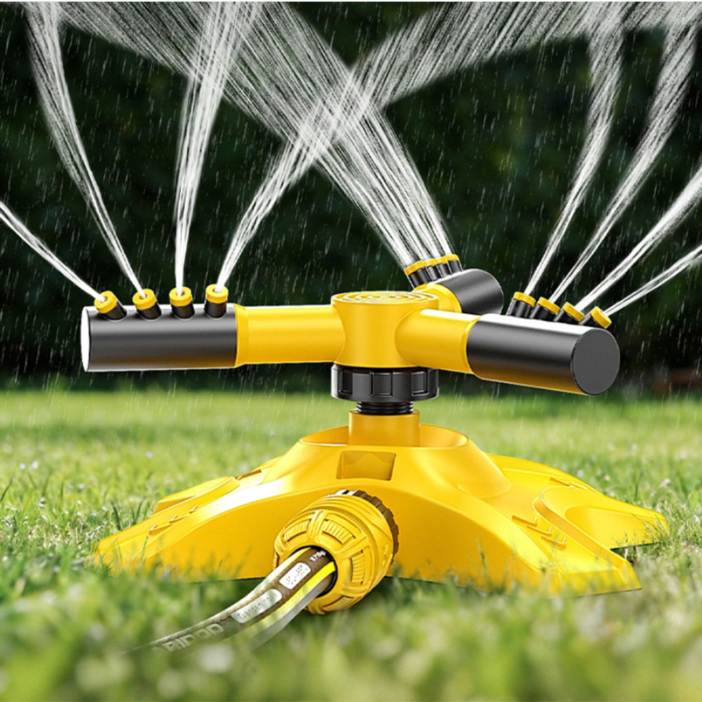 360 °     Juego de Riego Autom - Smart Garden Hub reseña y precio