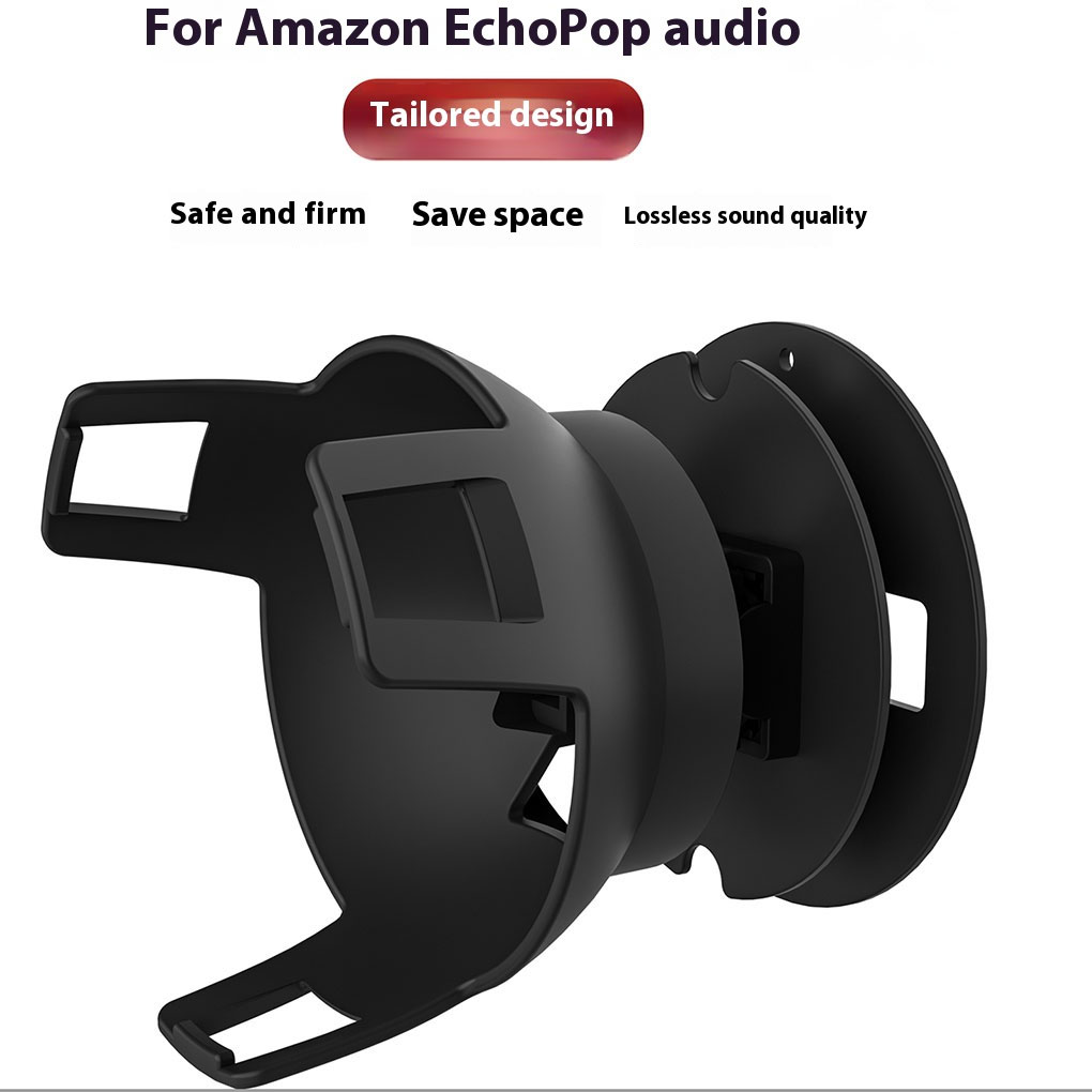 Adecuado para Amazon Echo Pop  - Amazon Speaker Echo Pop reseña y precio