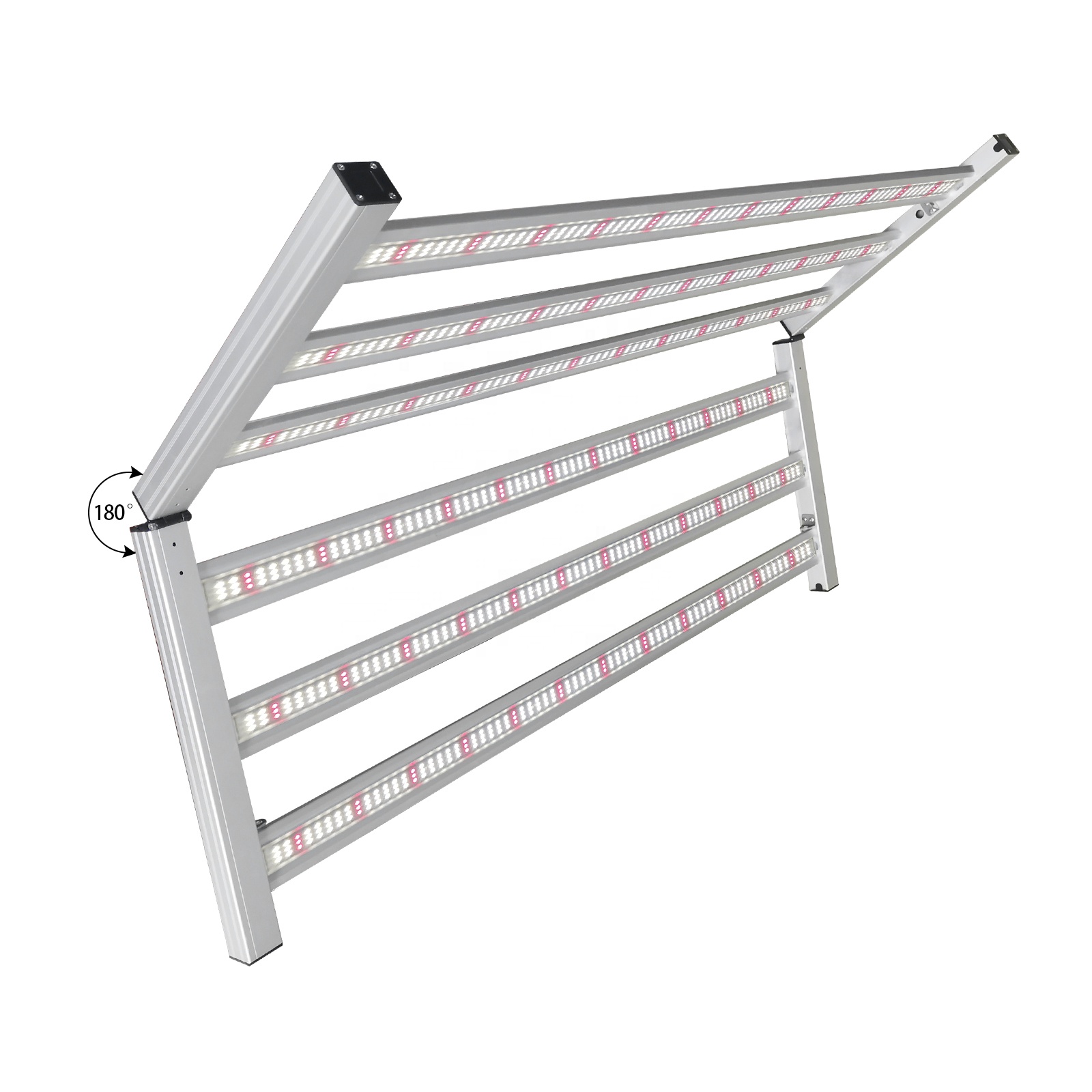 Liweida - Barra de Luces LED P - Led Plant Light Strip reseña y precio